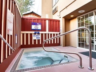 Western Executive Redwood City