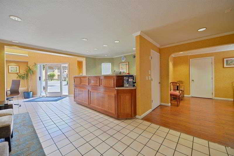 Western Executive Redwood City